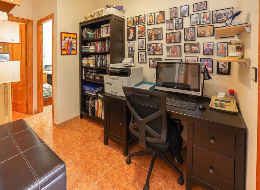 Resale - Quad - Julia - La Marina - Urb. La Marina