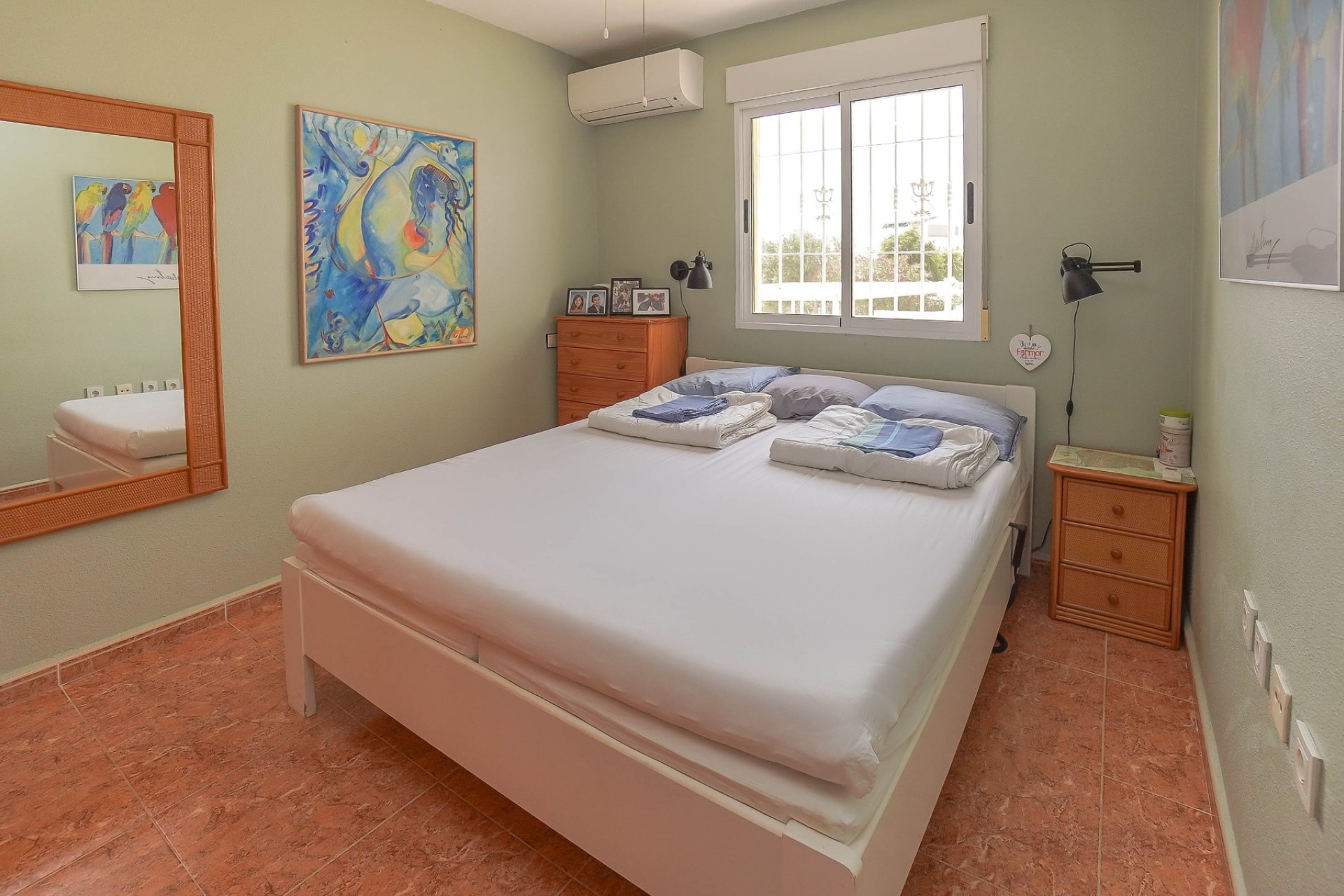 Resale - Quad - Julia - La Marina - Urb. La Marina