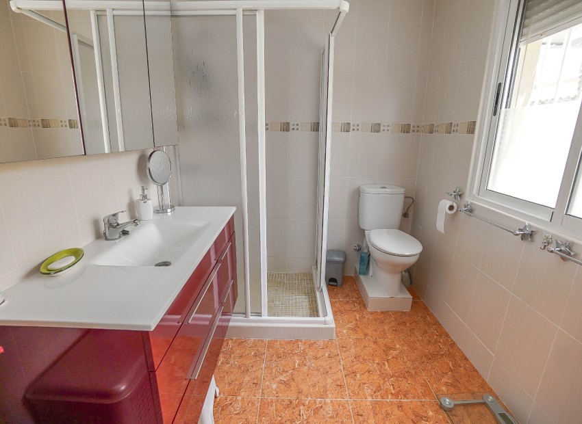 Resale - Quad - Julia - La Marina - Urb. La Marina