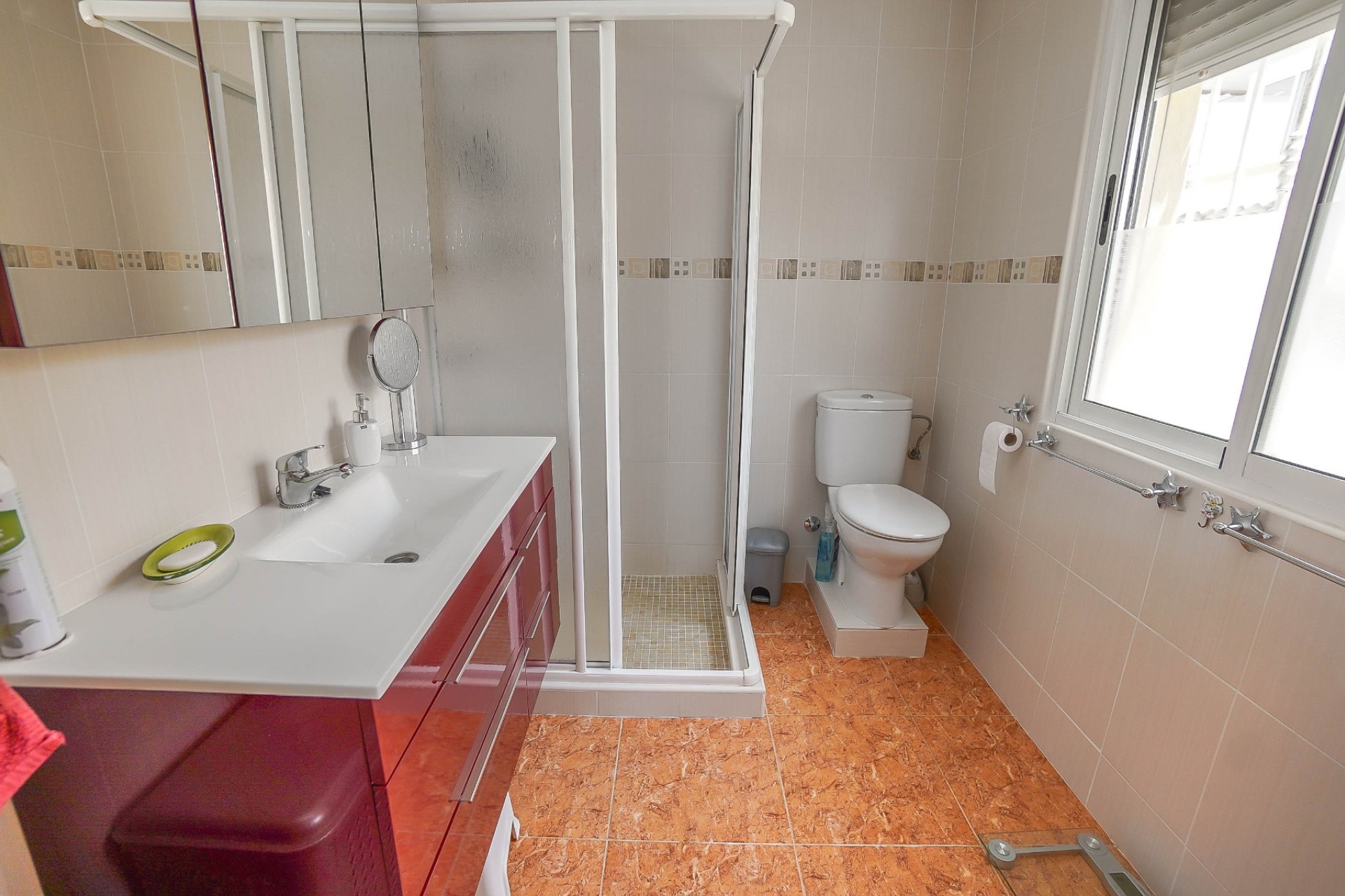 Resale - Quad - Julia - La Marina - Urb. La Marina