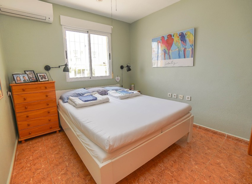 Resale - Quad - Julia - La Marina - Urb. La Marina