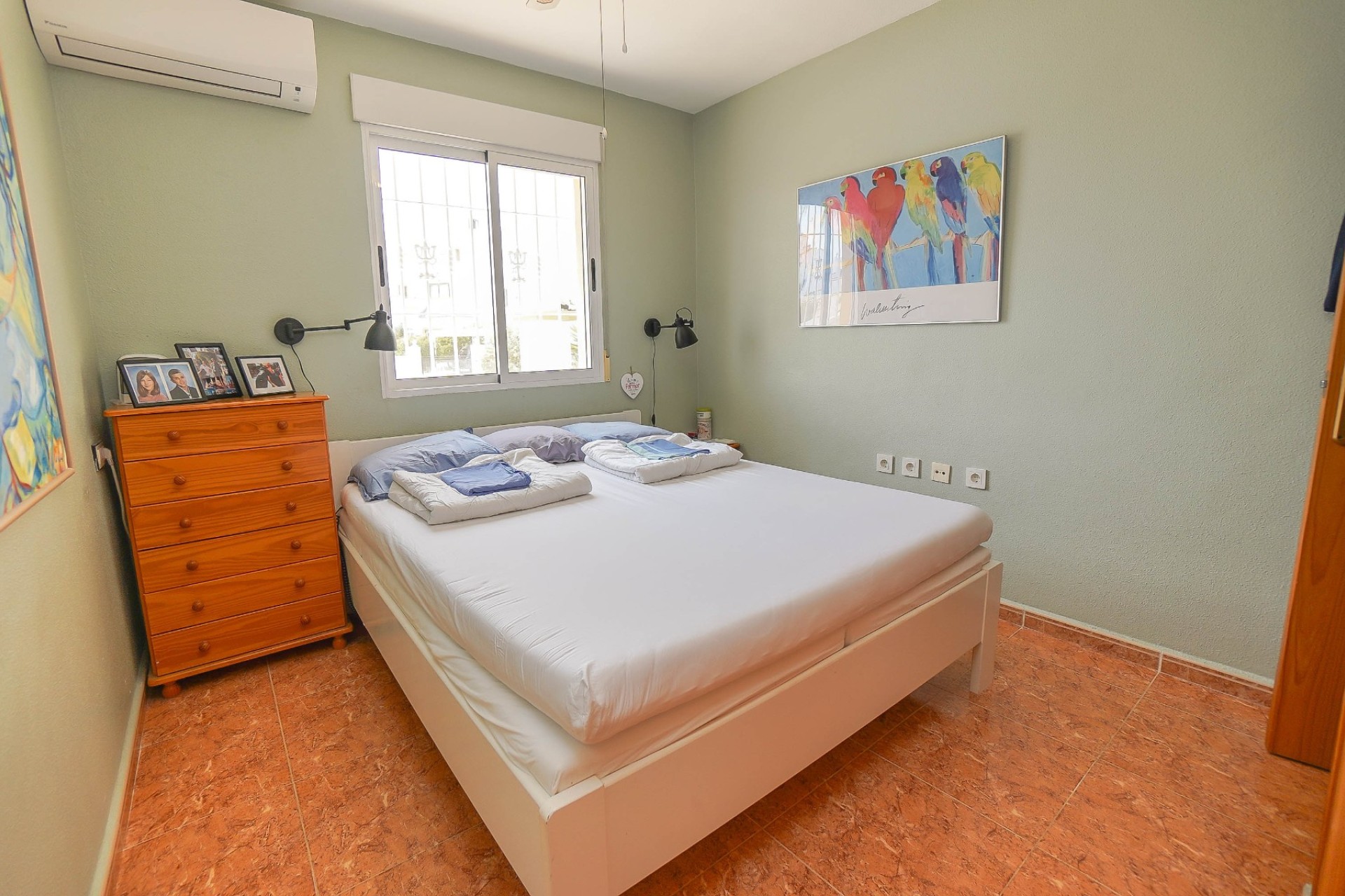 Resale - Quad - Julia - La Marina - Urb. La Marina