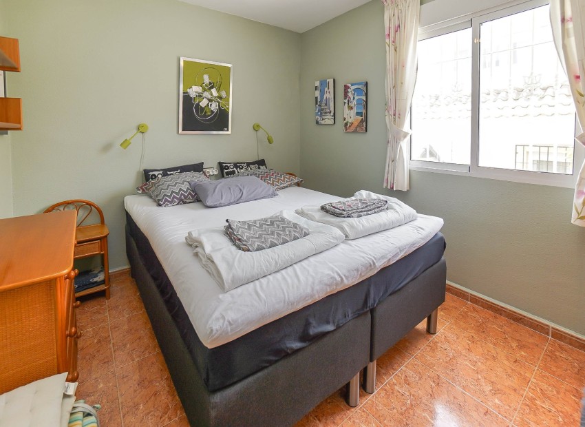 Resale - Quad - Julia - La Marina - Urb. La Marina