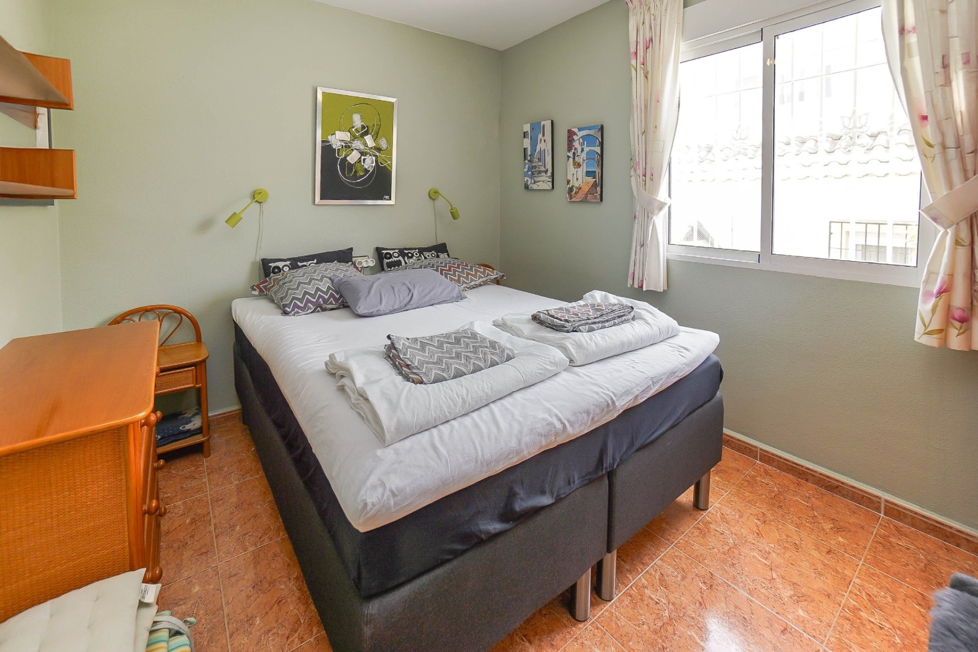 Resale - Quad - Julia - La Marina - Urb. La Marina