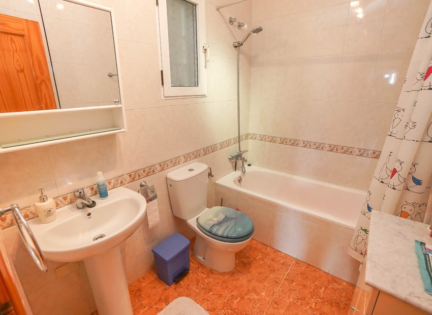 Resale - Quad - Julia - La Marina - Urb. La Marina