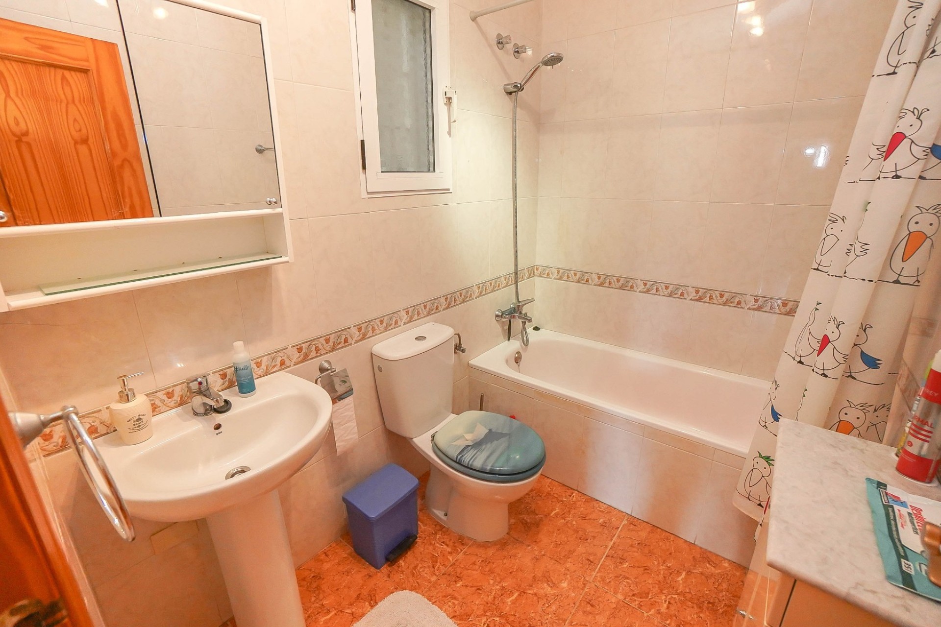 Resale - Quad - Julia - La Marina - Urb. La Marina