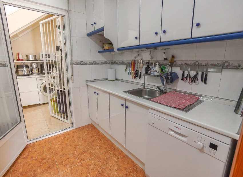 Resale - Quad - Julia - La Marina - Urb. La Marina
