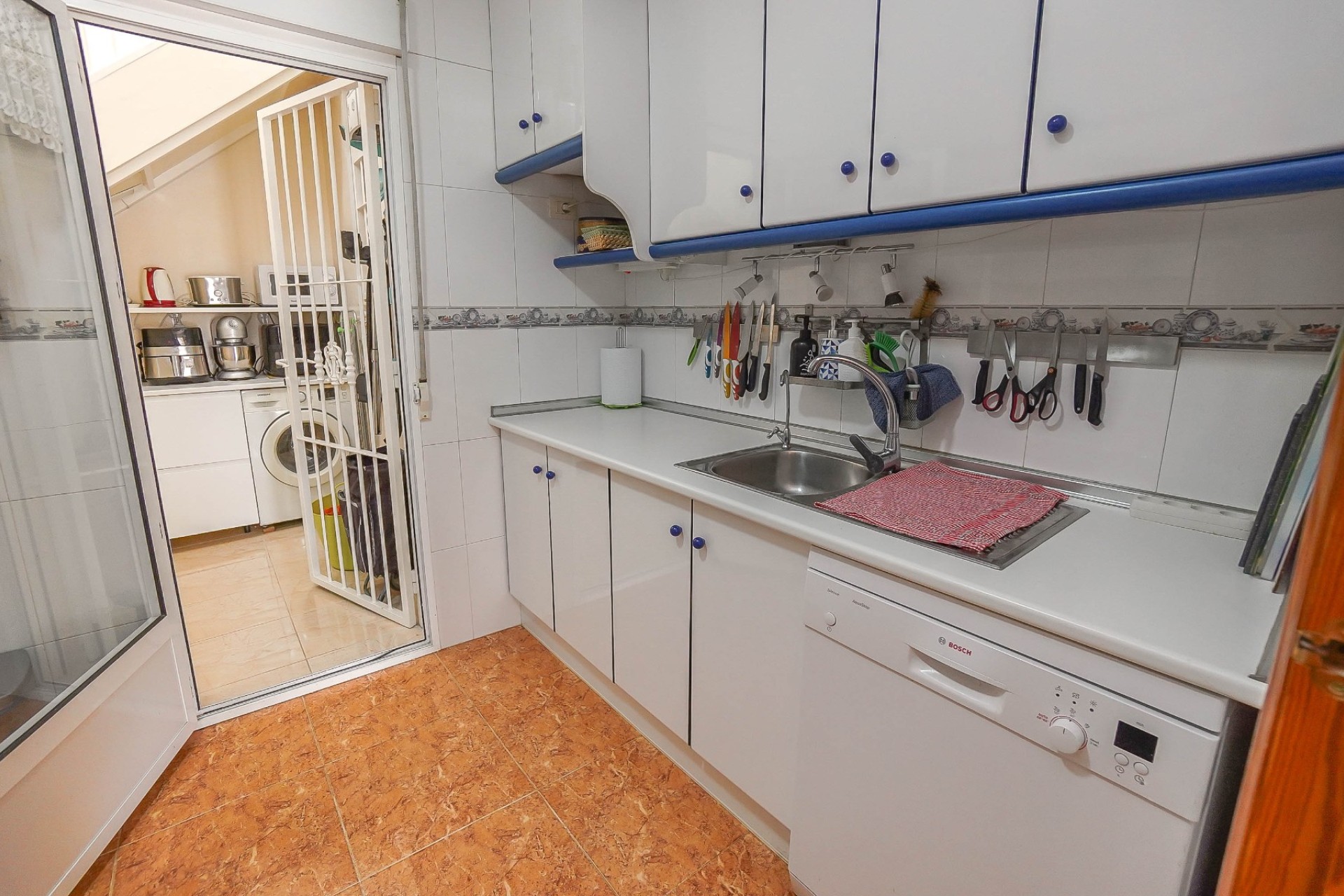 Resale - Quad - Julia - La Marina - Urb. La Marina