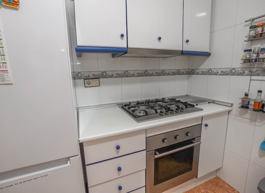 Resale - Quad - Julia - La Marina - Urb. La Marina