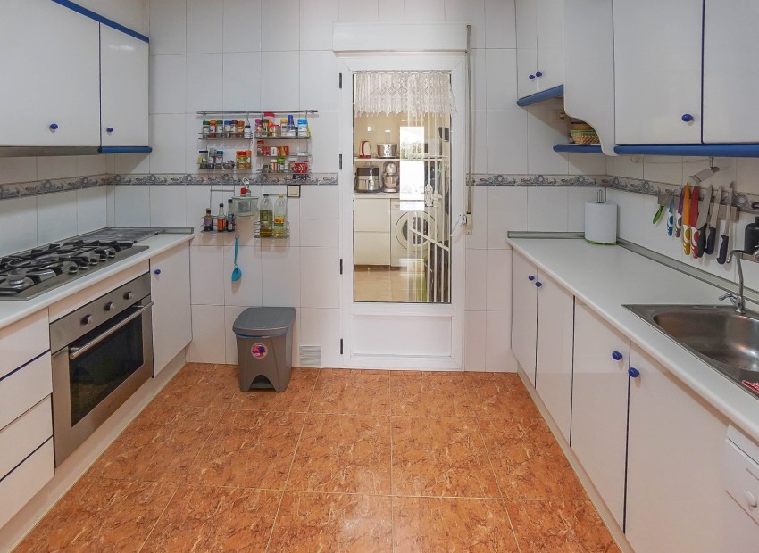 Resale - Quad - Julia - La Marina - Urb. La Marina
