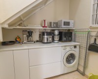 Resale - Quad - Julia - La Marina - Urb. La Marina
