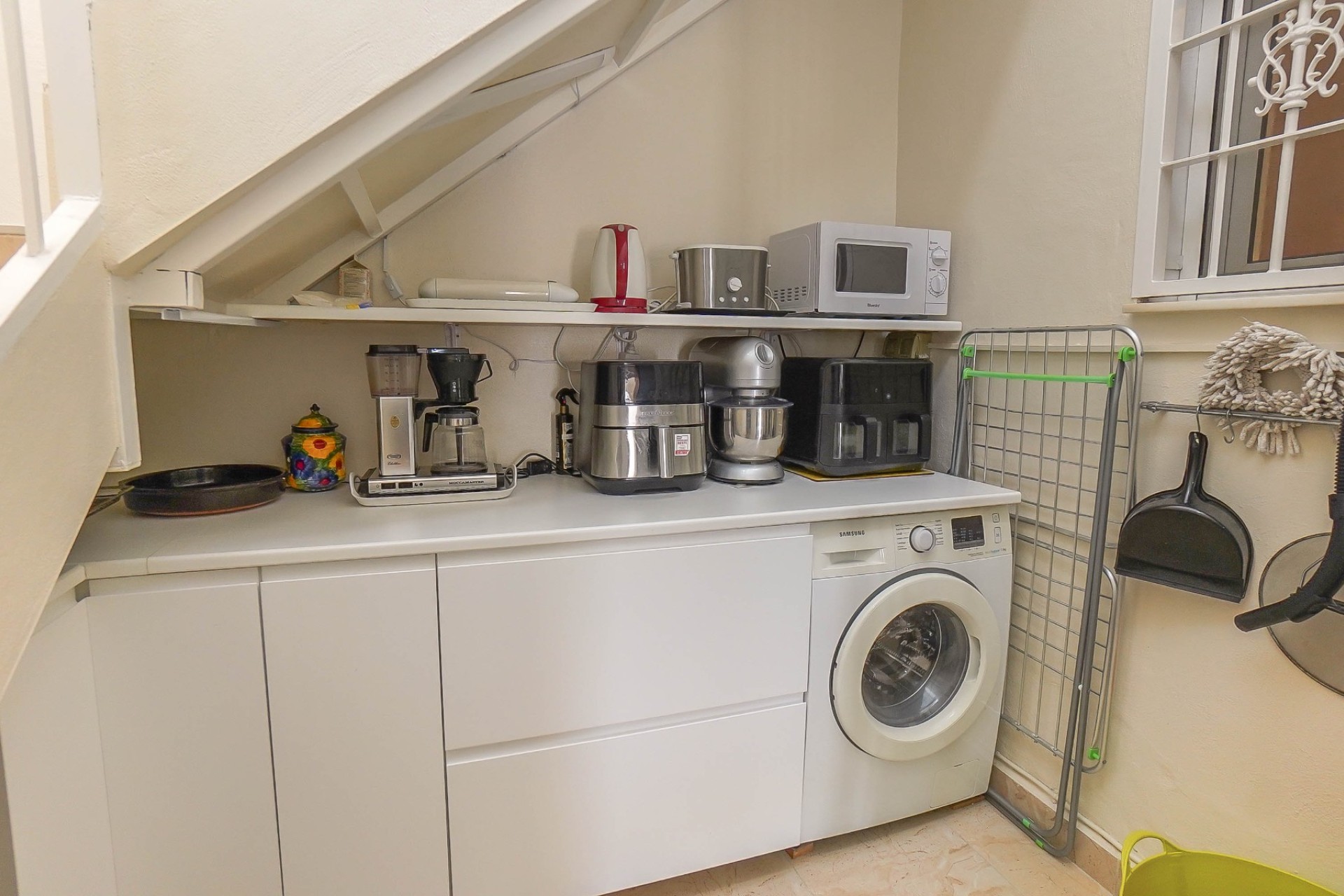 Resale - Quad - Julia - La Marina - Urb. La Marina
