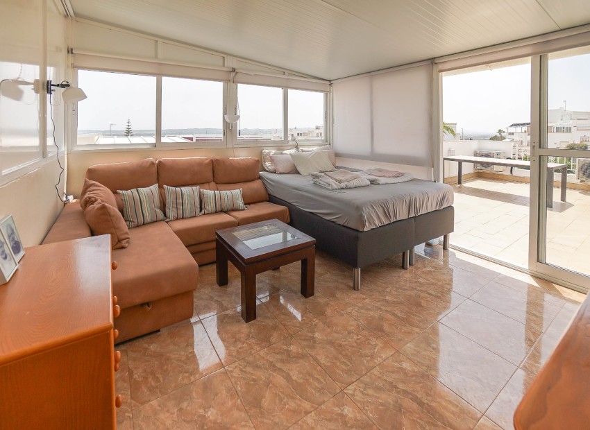 Resale - Quad - Julia - La Marina - Urb. La Marina