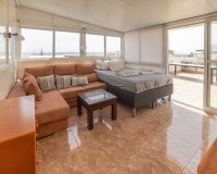 Resale - Quad - Julia - La Marina - Urb. La Marina