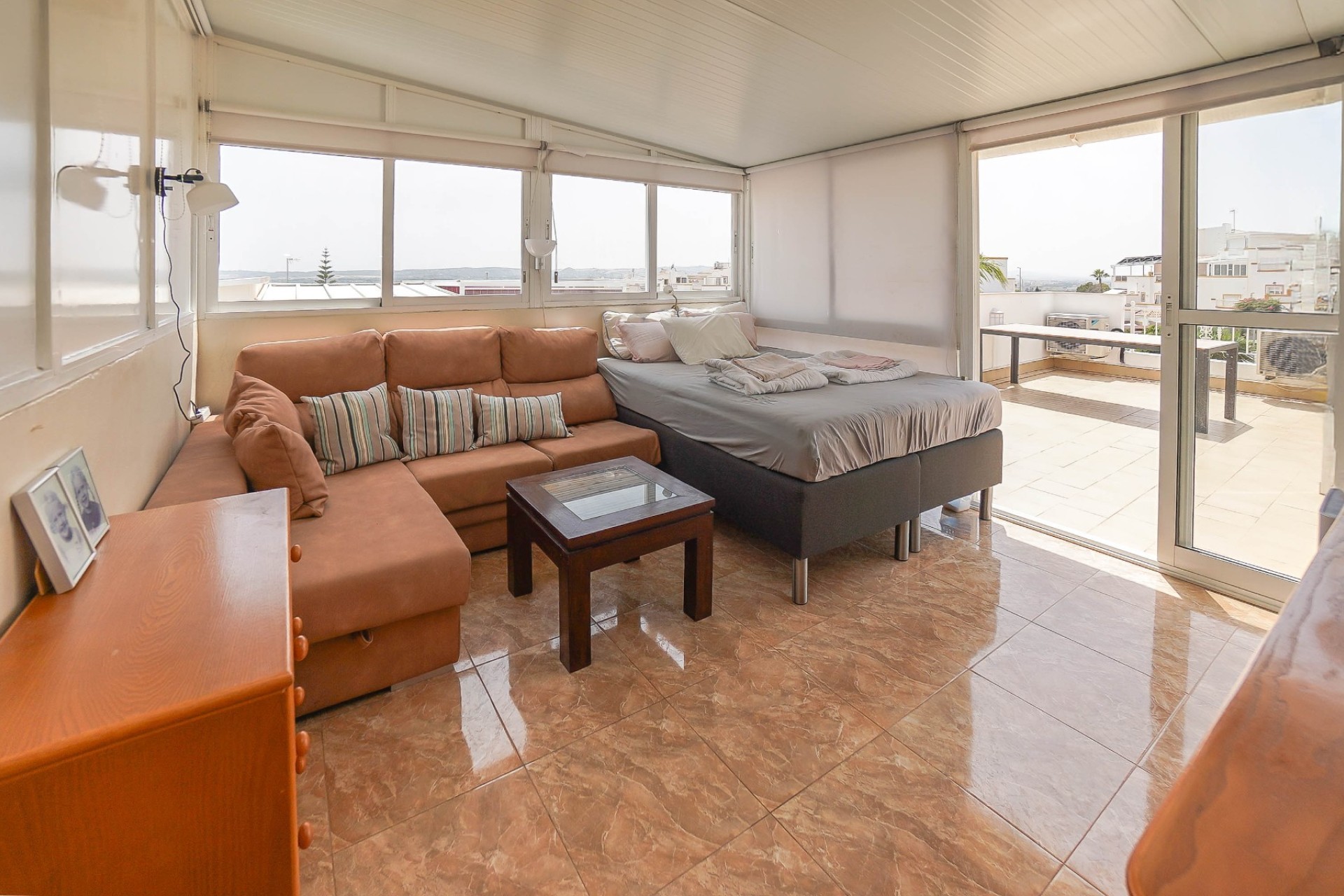 Resale - Quad - Julia - La Marina - Urb. La Marina