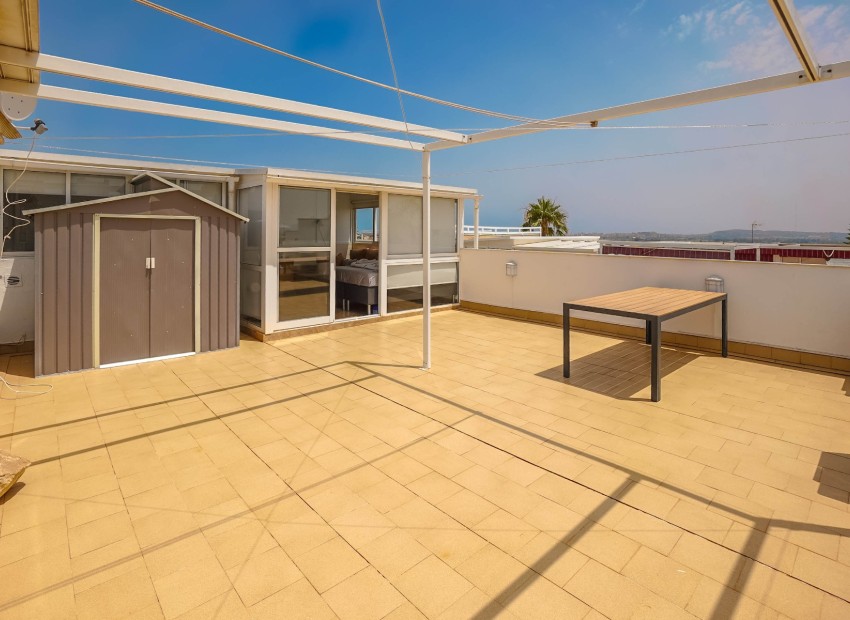 Resale - Quad - Julia - La Marina - Urb. La Marina