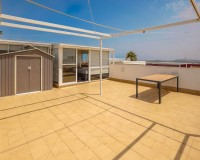 Resale - Quad - Julia - La Marina - Urb. La Marina