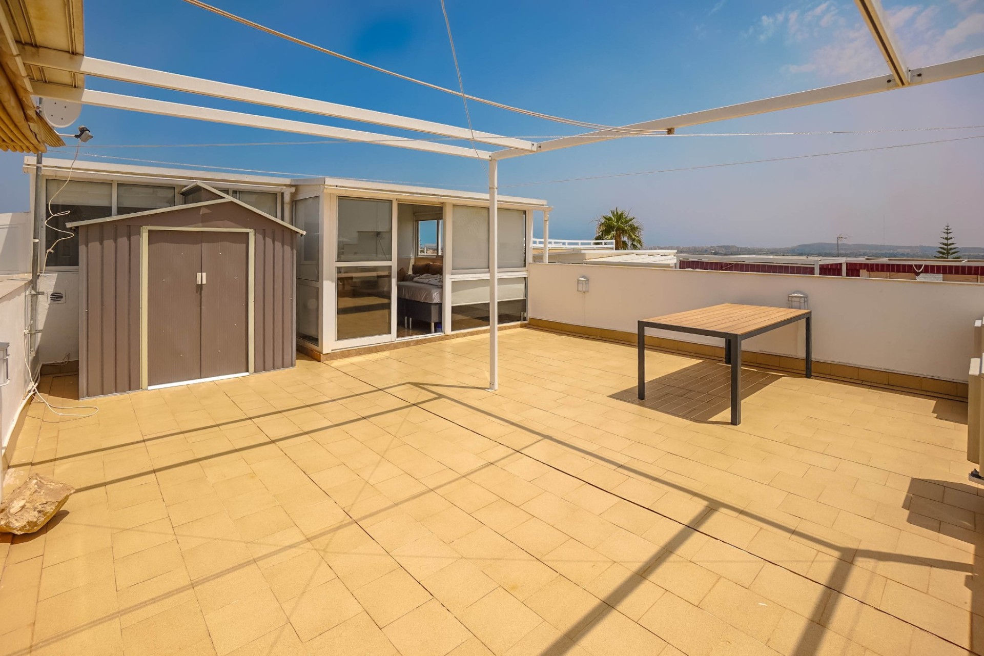 Resale - Quad - Julia - La Marina - Urb. La Marina