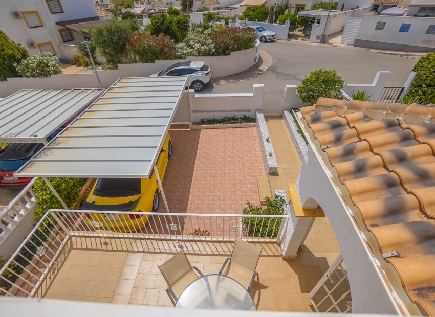 Resale - Quad - Julia - La Marina - Urb. La Marina