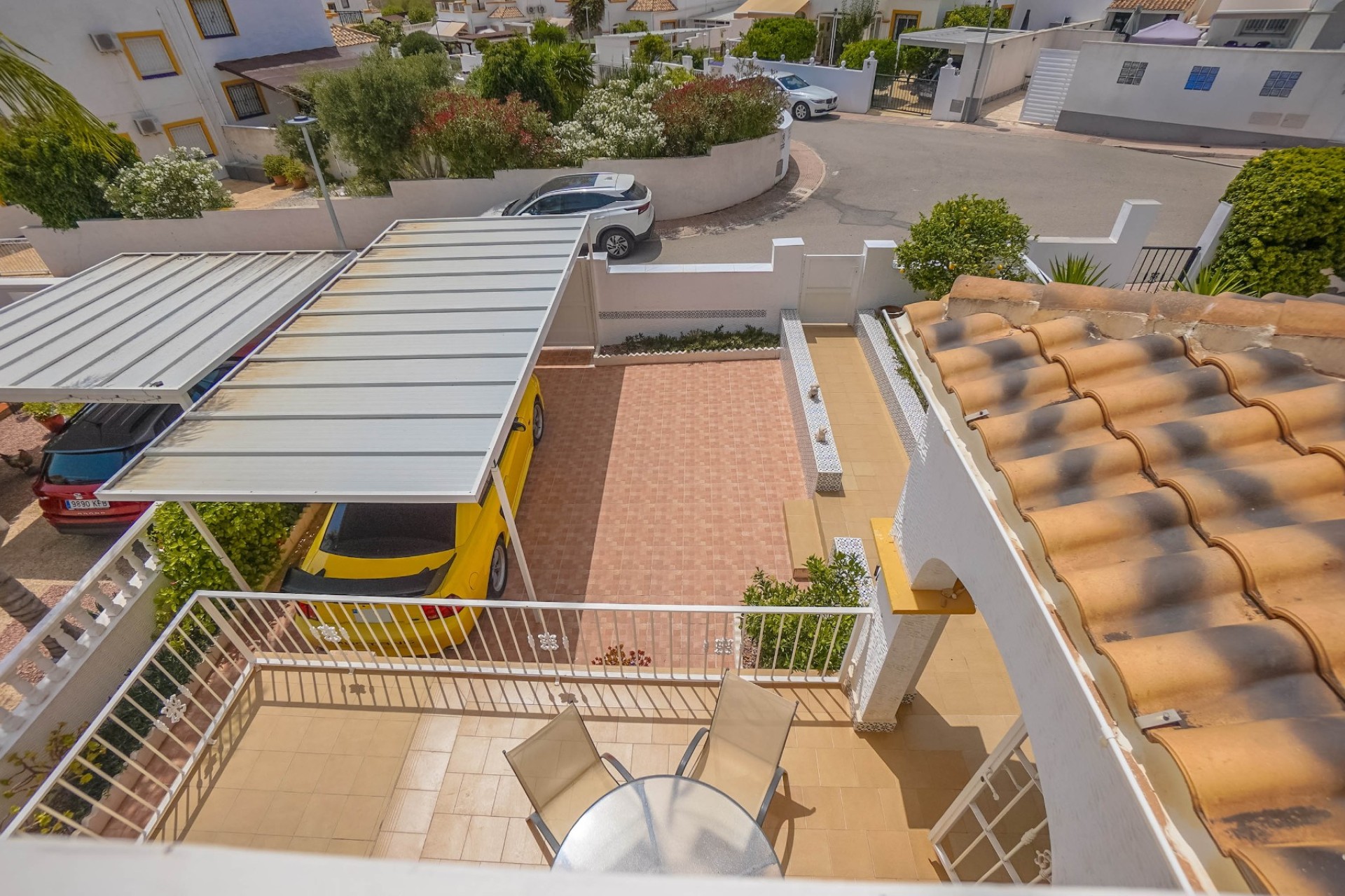 Resale - Quad - Julia - La Marina - Urb. La Marina
