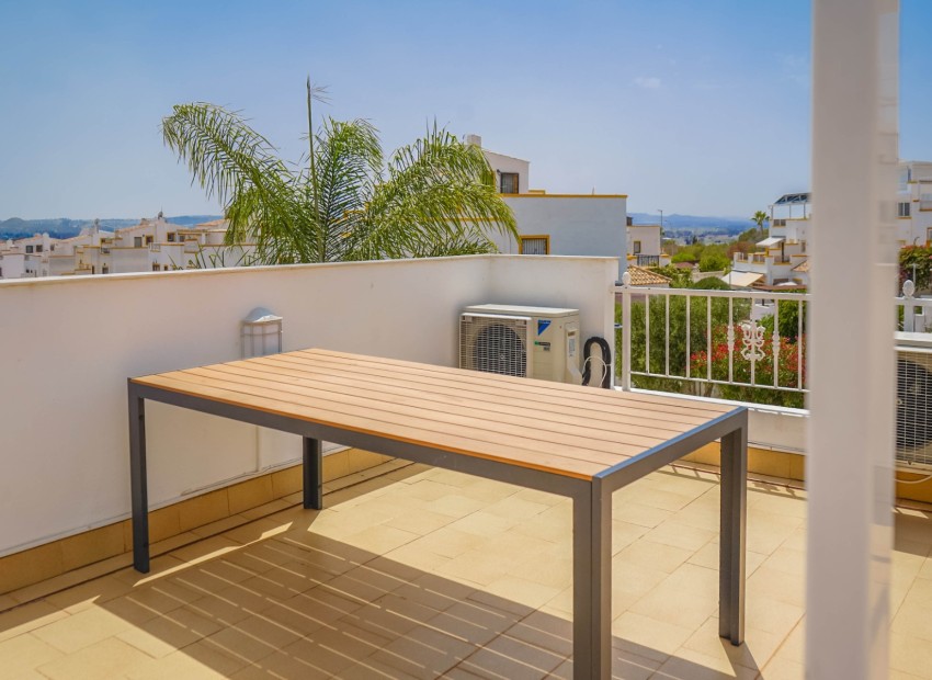 Resale - Quad - Julia - La Marina - Urb. La Marina