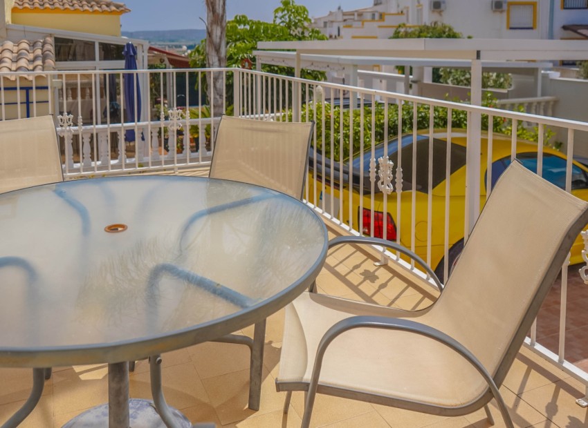 Resale - Quad - Julia - La Marina - Urb. La Marina