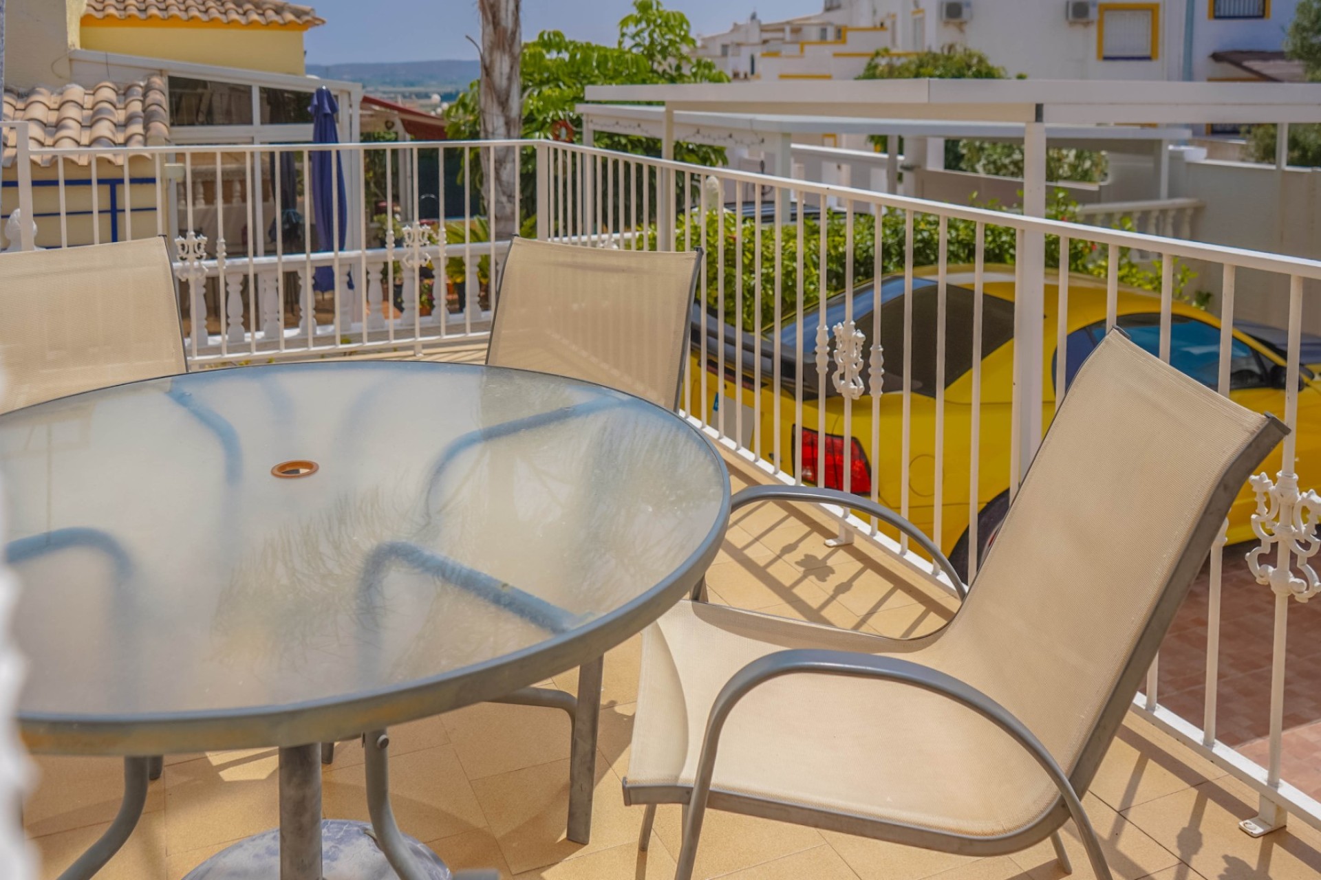 Resale - Quad - Julia - La Marina - Urb. La Marina
