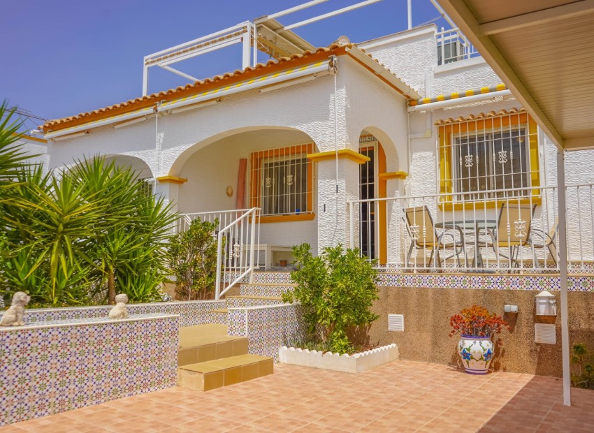 Resale - Quad - Julia - La Marina - Urb. La Marina