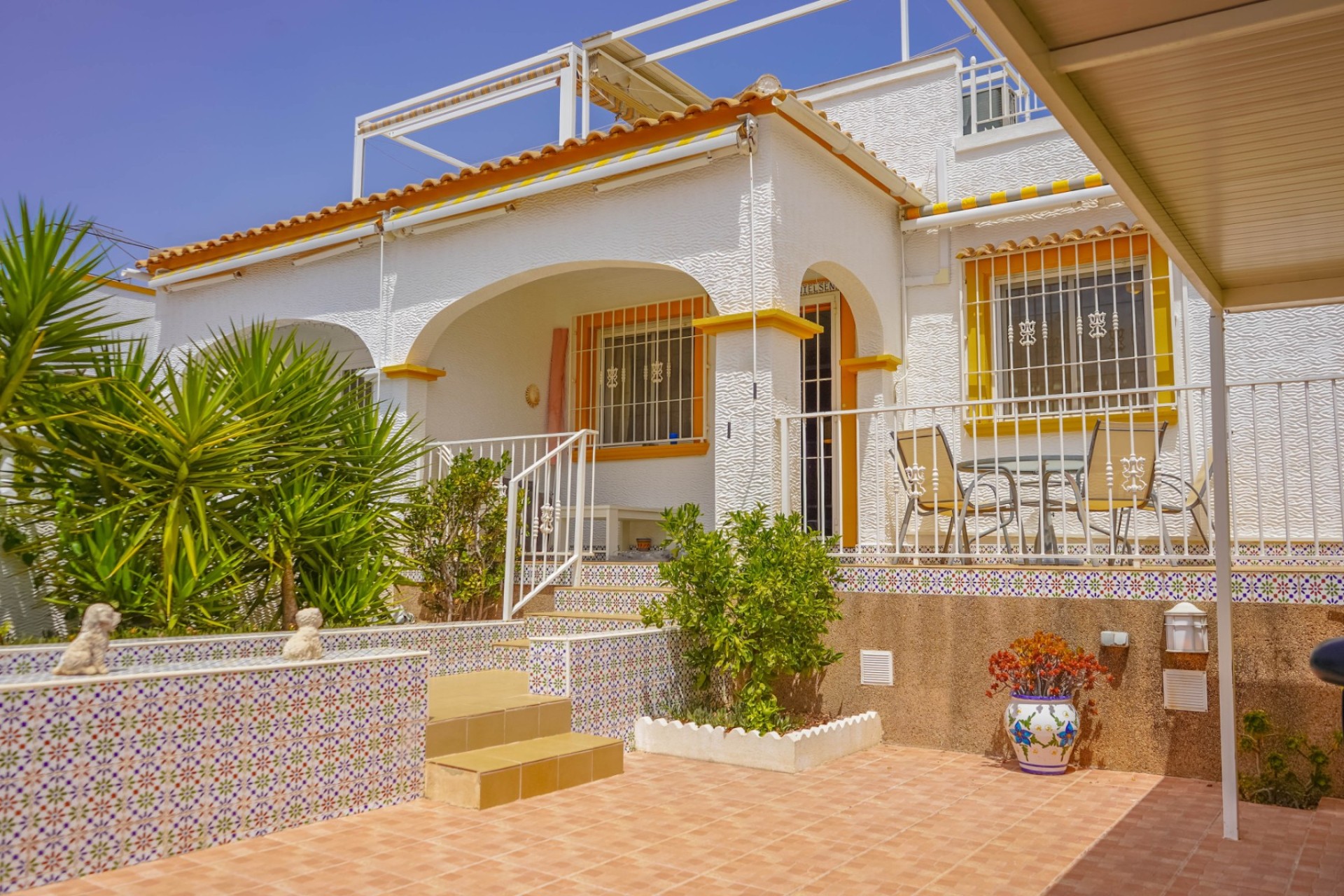 Resale - Quad - Julia - La Marina - Urb. La Marina