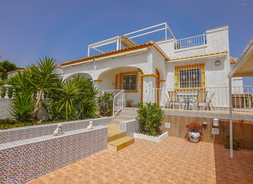 Resale - Quad - Julia - La Marina - Urb. La Marina