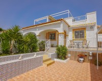 Resale - Quad - Julia - La Marina - Urb. La Marina