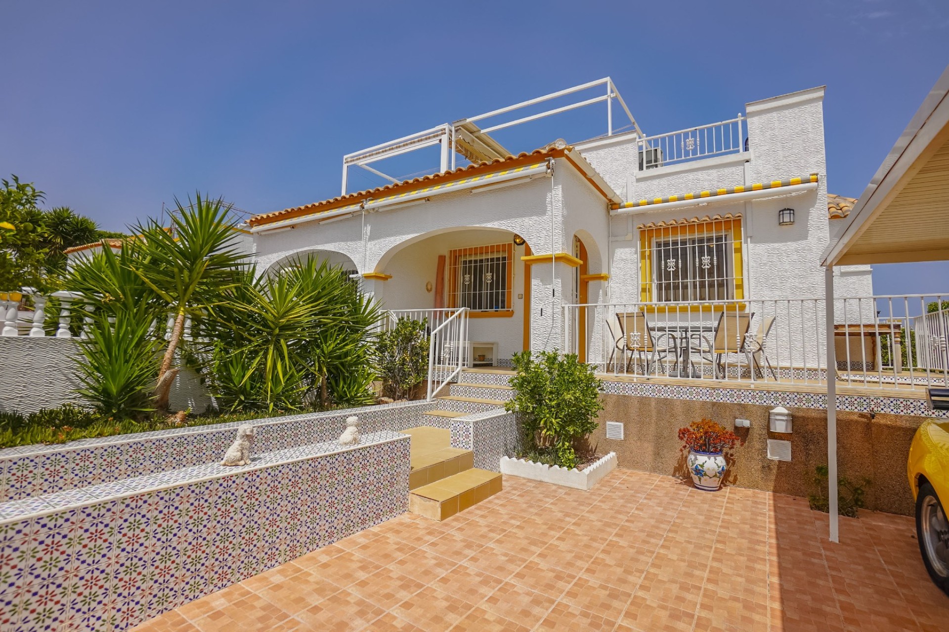 Resale - Quad - Julia - La Marina - Urb. La Marina