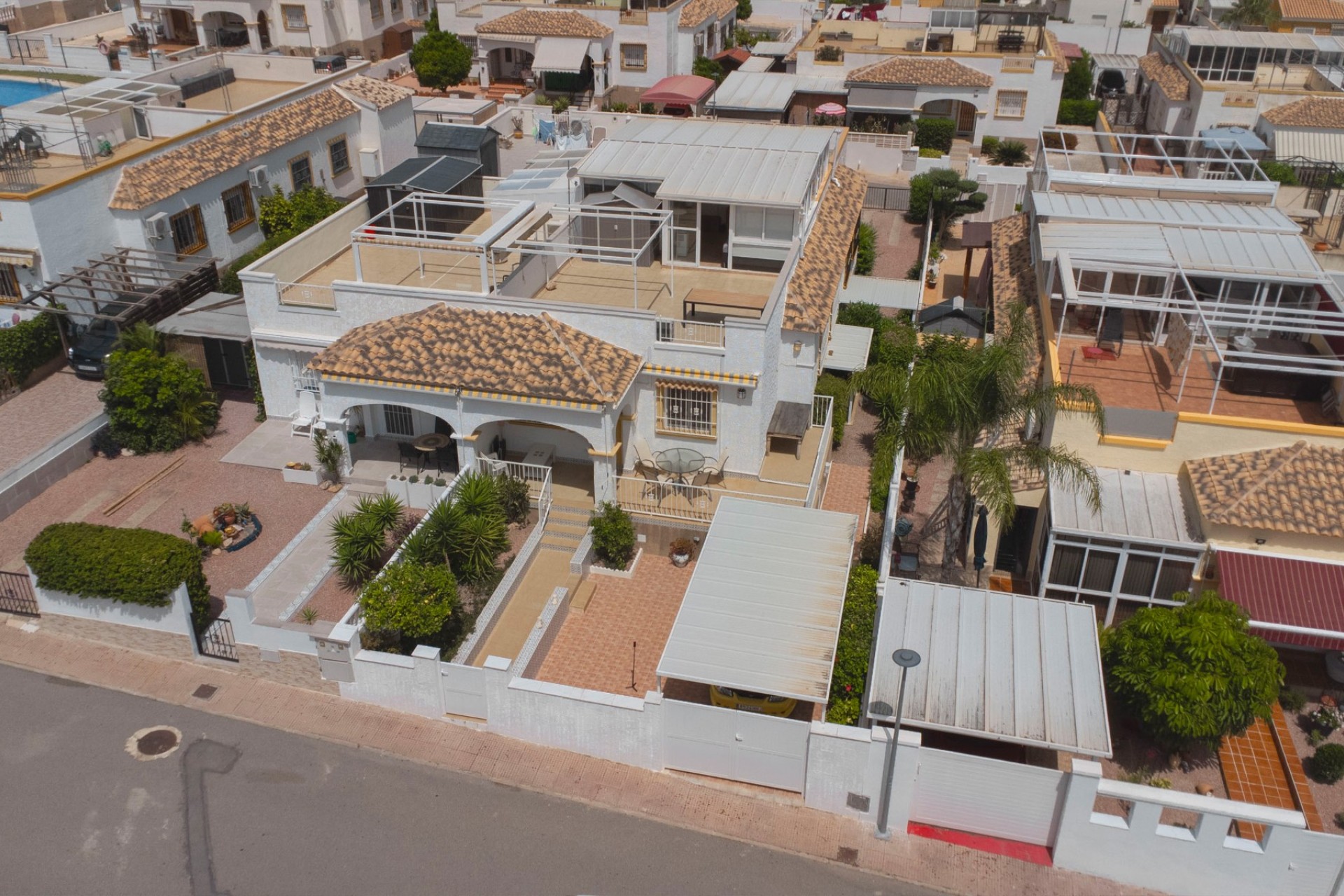 Resale - Quad - Julia - La Marina - Urb. La Marina