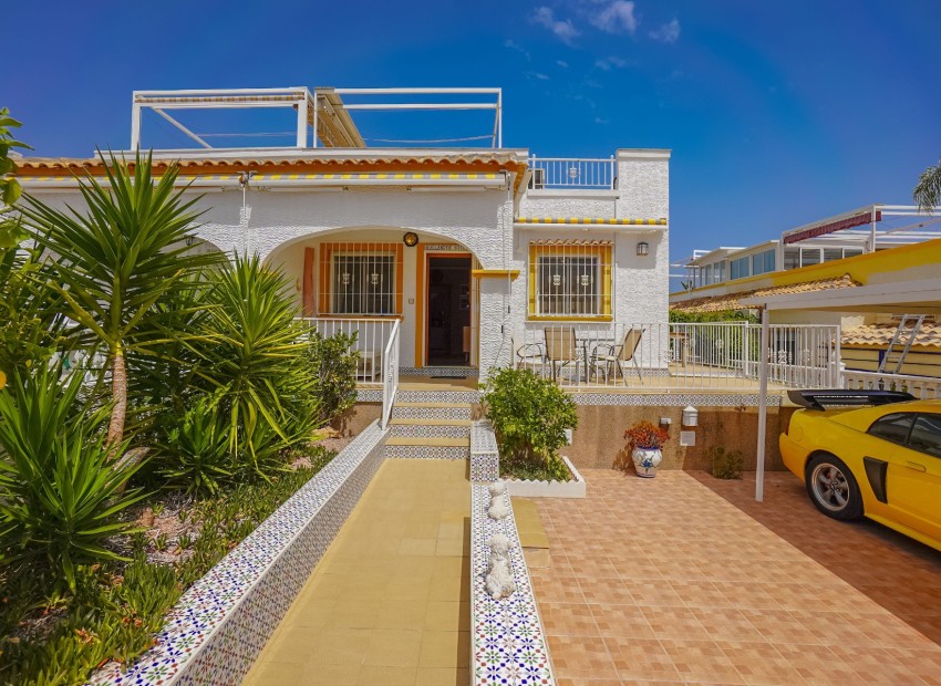 Resale - Quad - Julia - La Marina - Urb. La Marina