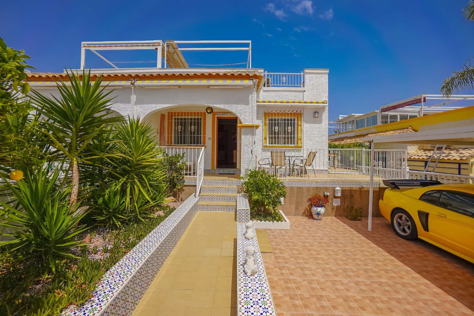 Resale - Quad - Julia - La Marina - Urb. La Marina