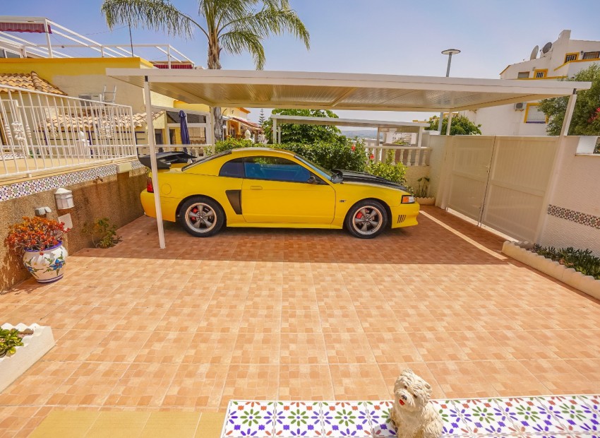 Resale - Quad - Julia - La Marina - Urb. La Marina