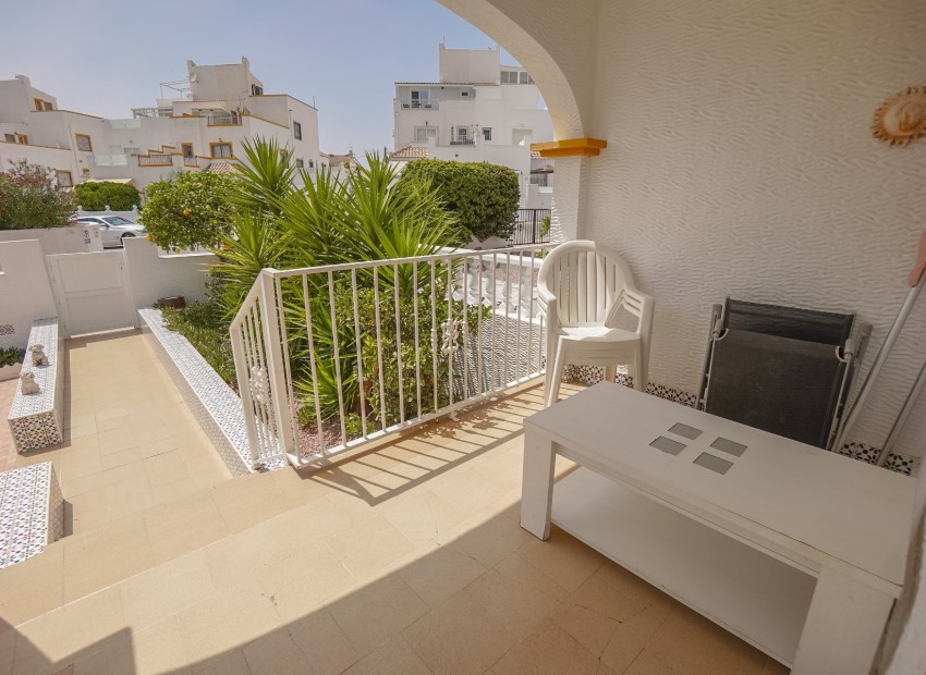 Resale - Quad - Julia - La Marina - Urb. La Marina