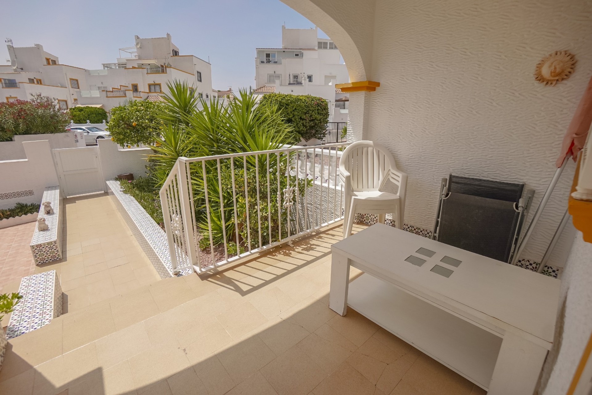 Resale - Quad - Julia - La Marina - Urb. La Marina