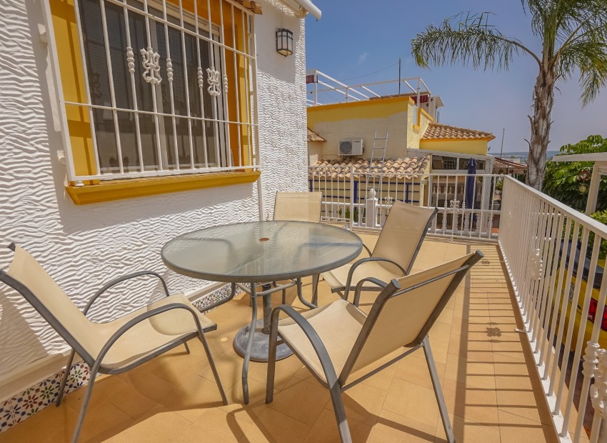 Resale - Quad - Julia - La Marina - Urb. La Marina
