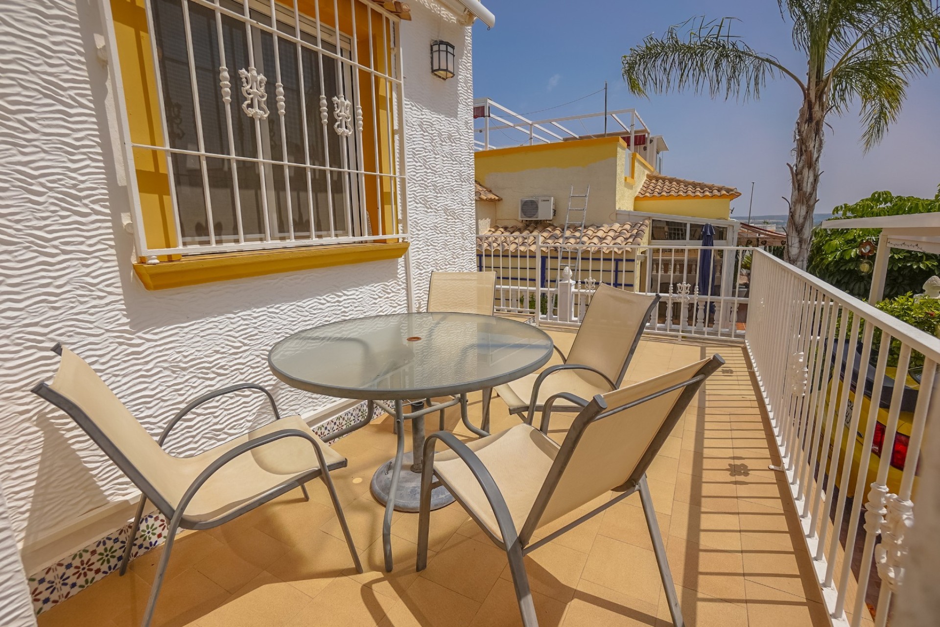 Resale - Quad - Julia - La Marina - Urb. La Marina