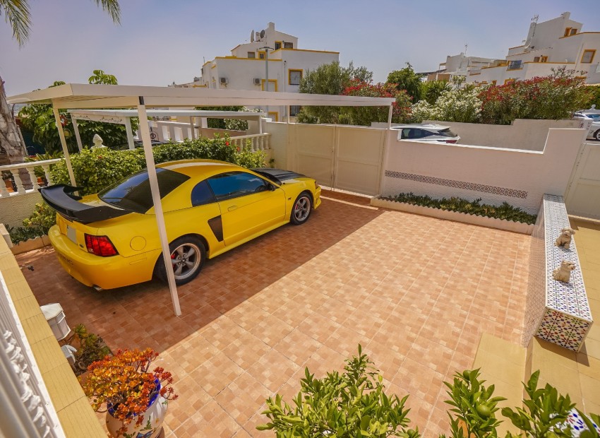 Resale - Quad - Julia - La Marina - Urb. La Marina