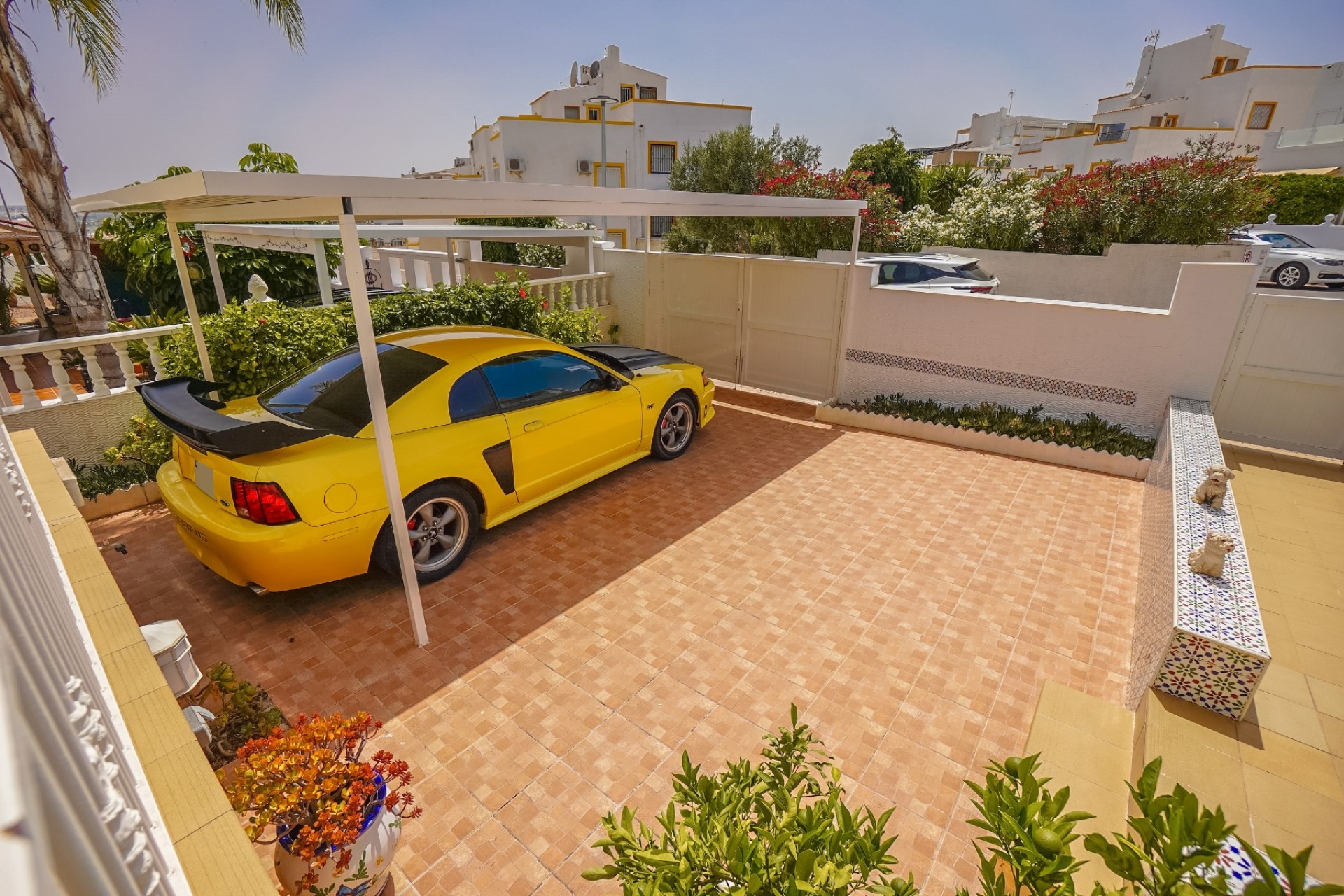 Resale - Quad - Julia - La Marina - Urb. La Marina