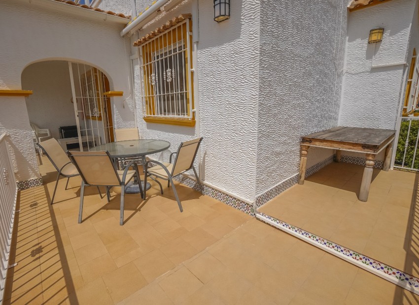 Resale - Quad - Julia - La Marina - Urb. La Marina