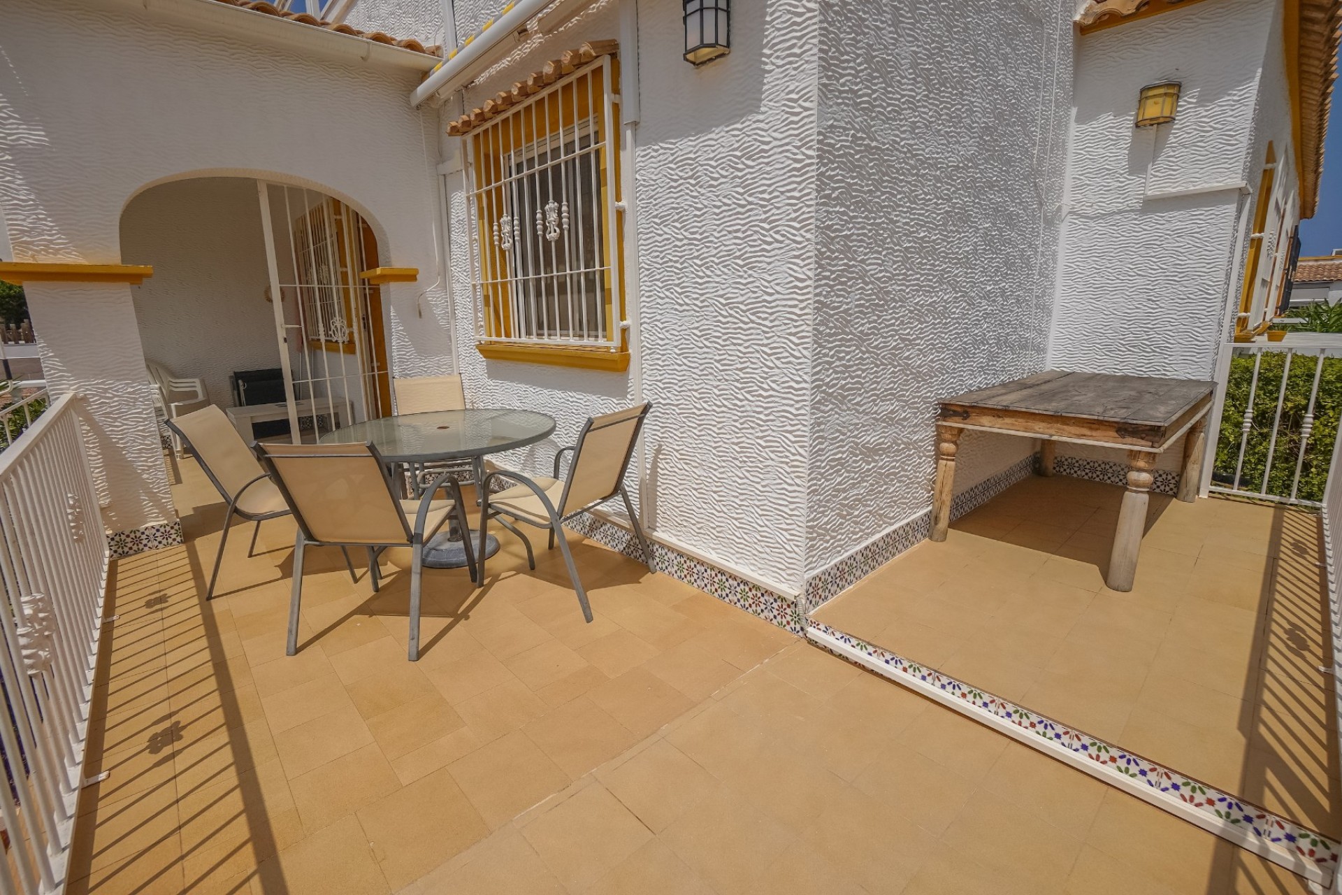 Resale - Quad - Julia - La Marina - Urb. La Marina
