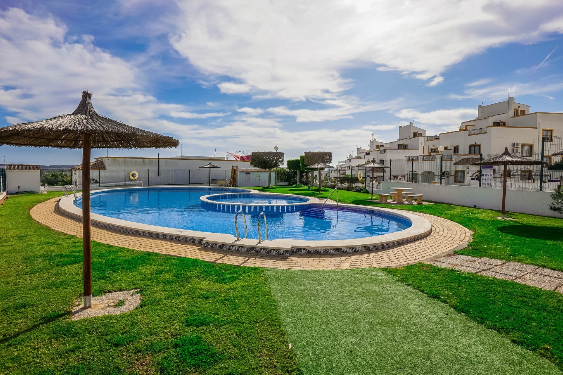 Resale - Quad - Julia - La Marina - Urb. La Marina