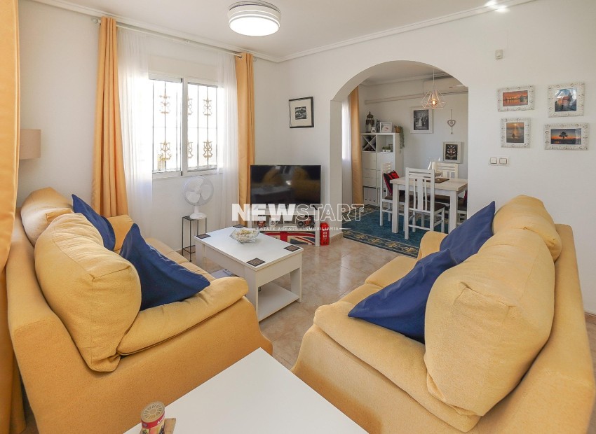Resale - Quad - La Marina - Urb. El Oasis