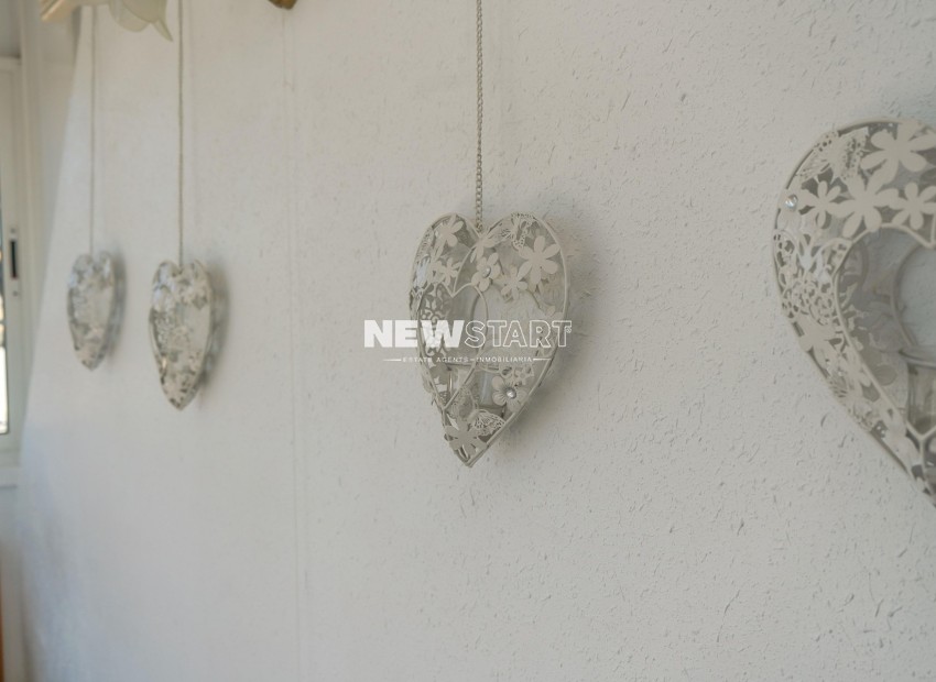 Resale - Quad - La Marina - Urb. El Oasis