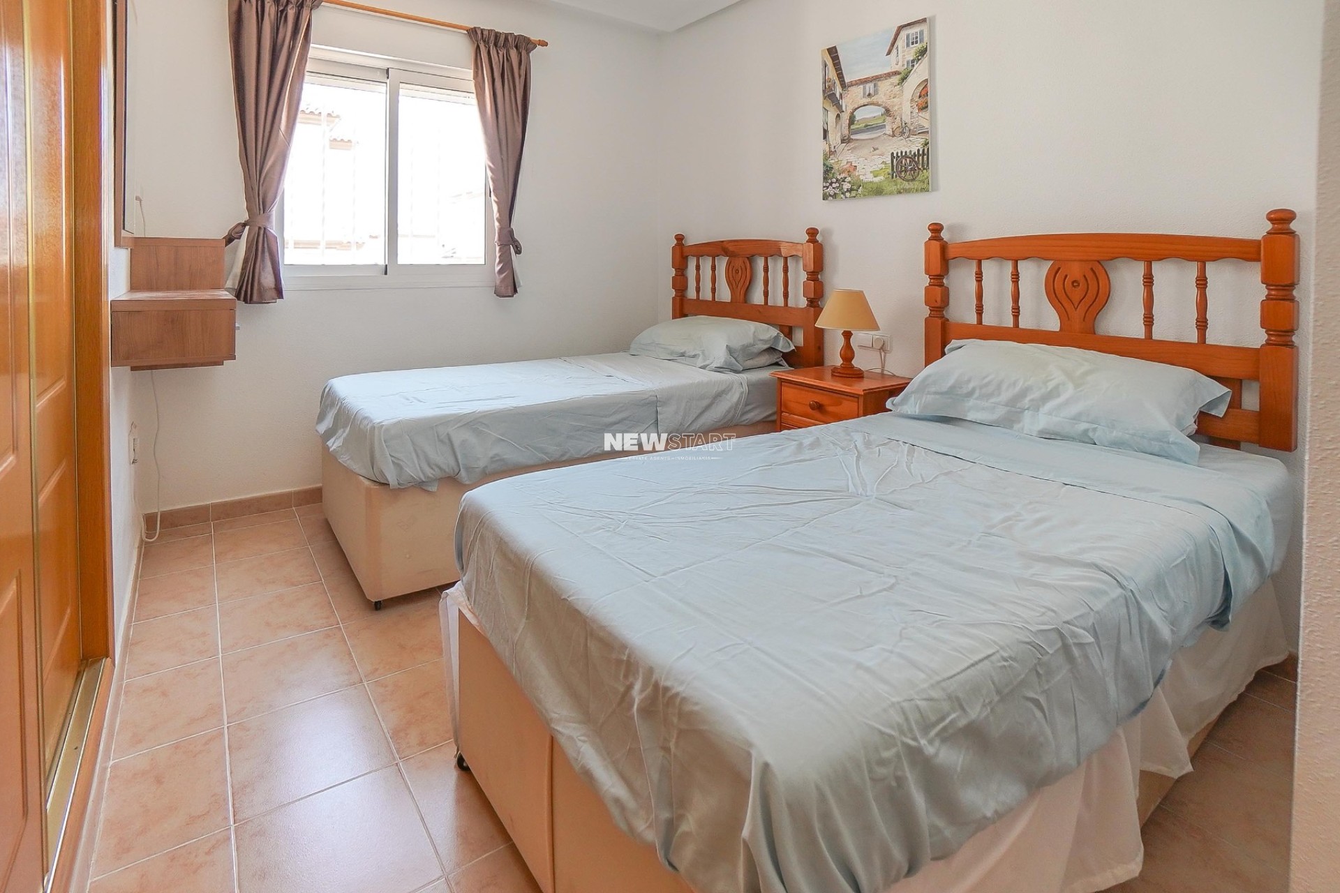 Resale - Quad - La Marina - Urb. La Escuera