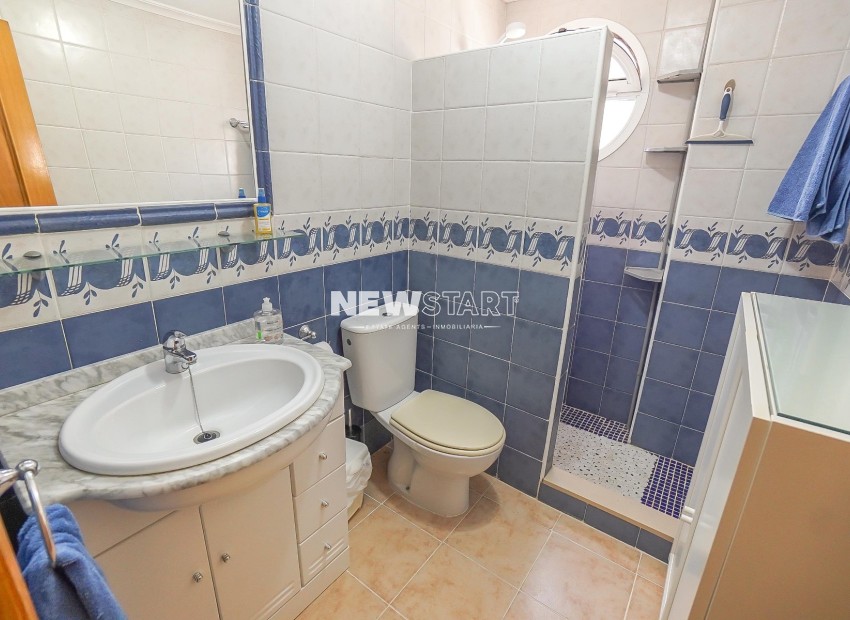 Resale - Quad - La Marina - Urb. La Escuera