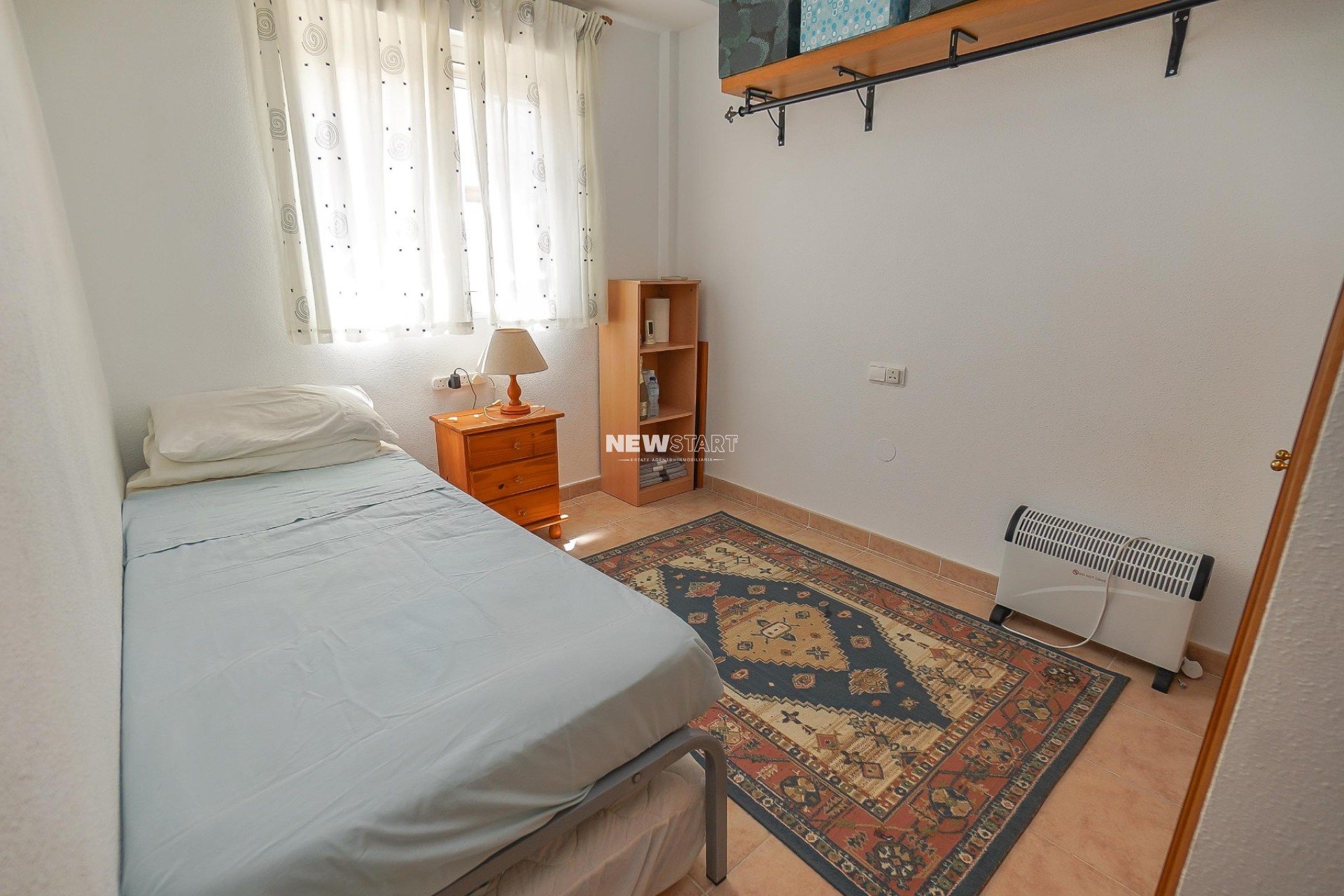 Resale - Quad - La Marina - Urb. La Escuera